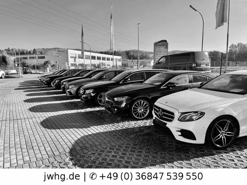 Mercedes-Benz CLA 45 AMG Shooting Brake CLA 45 2x AMG Line 4M SB Xenon Navi Memory Night 12/2015-photo-13
