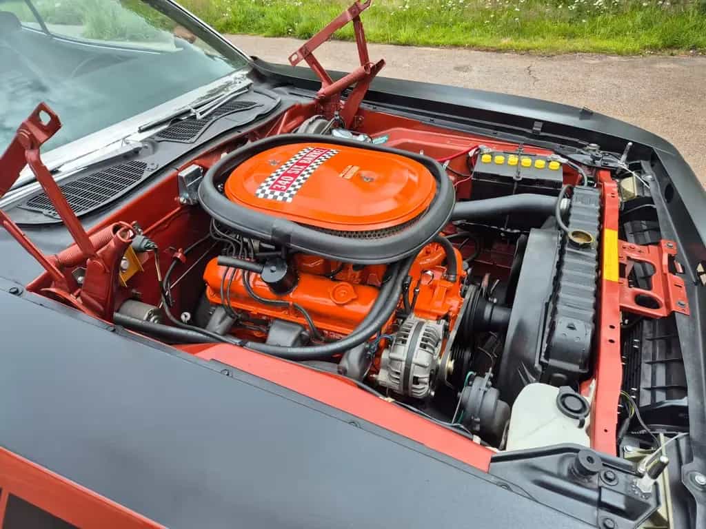 Plymouth Other AAR Cuda 04/1970-photo-4