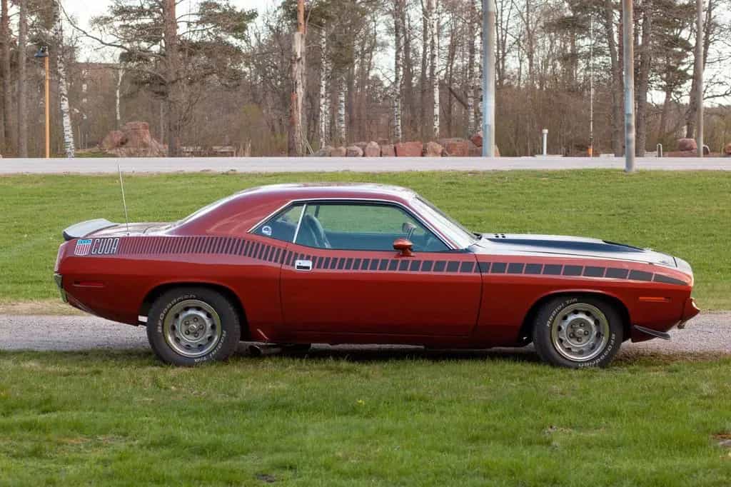 Plymouth Other AAR Cuda 04/1970-photo-7