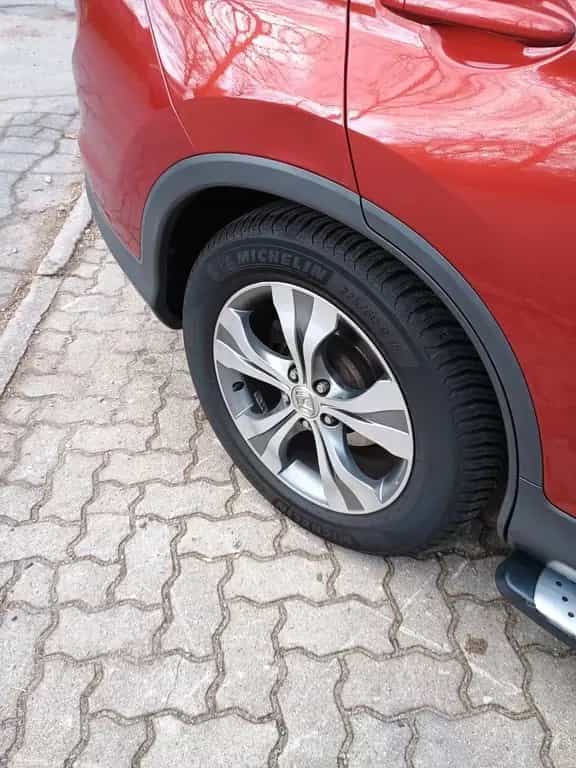 Honda CR-V 2.0 i-VTEC 4WD Executive Automatik Exec... 02/2014-photo-14