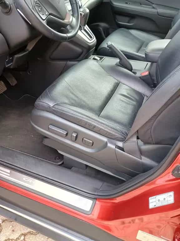 Honda CR-V 2.0 i-VTEC 4WD Executive Automatik Exec... 02/2014-photo-6