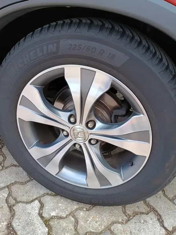Honda CR-V 2.0 i-VTEC 4WD Executive Automatik Exec... 02/2014-photo-8