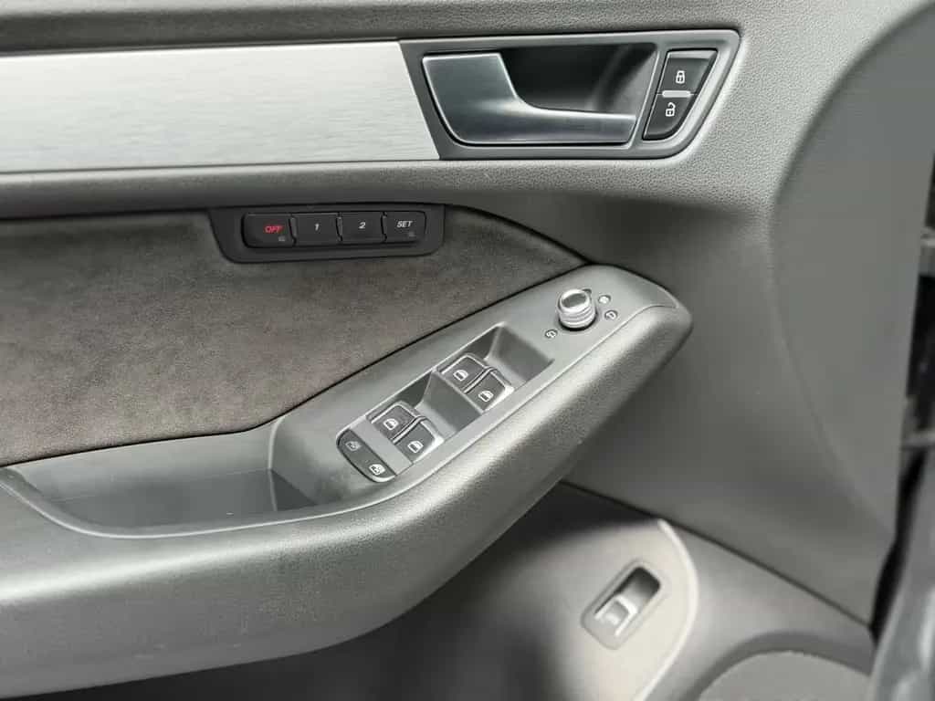 Audi Q5 2.0 TFSI Quattro 3x-S-Line/Pano/Alcantara/BT 09/2014-photo-14