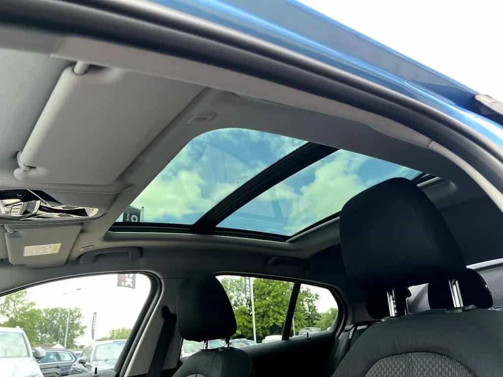 BMW 116 d Advantage *LED Navi AHK Pano-SD DAB Kamera* 02/2021-photo-10