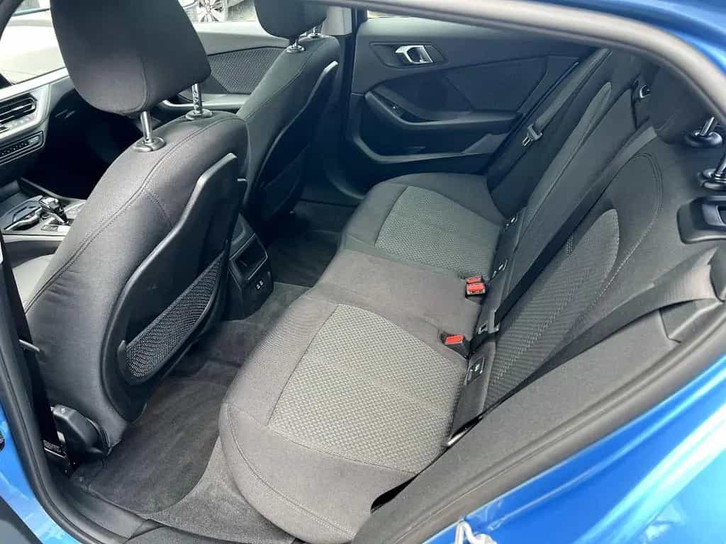 BMW 116 d Advantage *LED Navi AHK Pano-SD DAB Kamera* 02/2021-photo-12