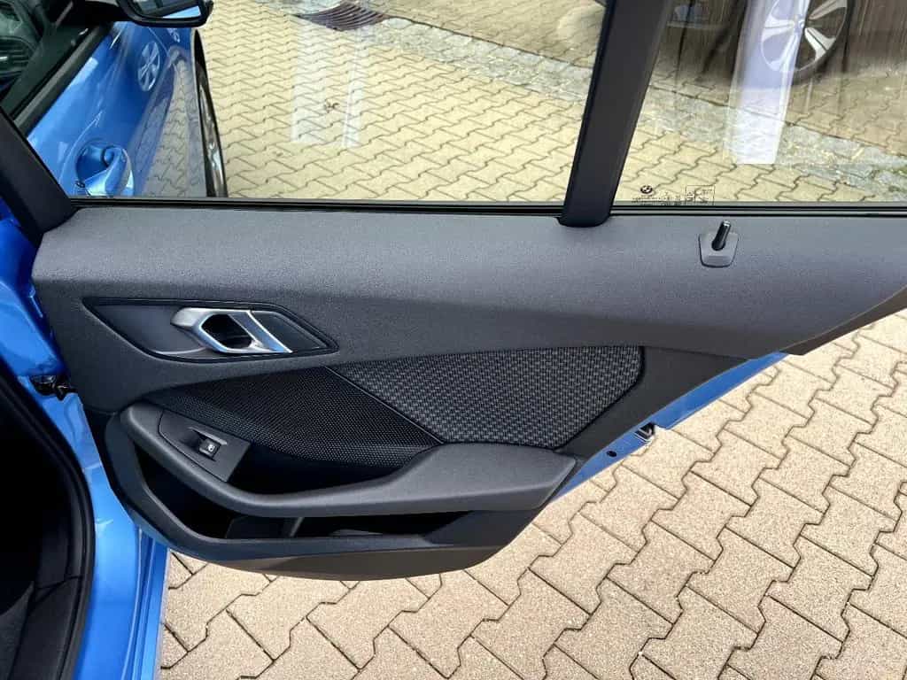 BMW 116 d Advantage *LED Navi AHK Pano-SD DAB Kamera* 02/2021-photo-14