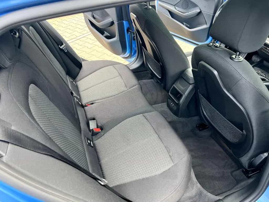 BMW 116 d Advantage *LED Navi AHK Pano-SD DAB Kamera* 02/2021-photo-15