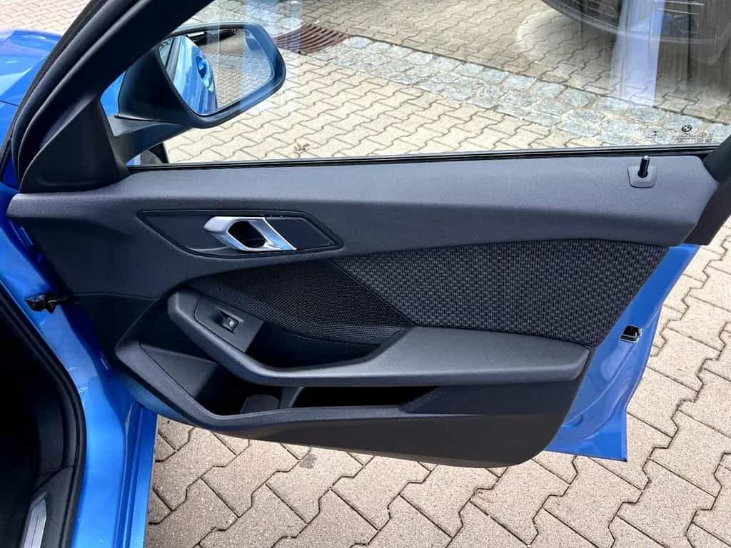 BMW 116 d Advantage *LED Navi AHK Pano-SD DAB Kamera* 02/2021-photo-19