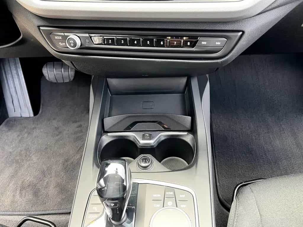 BMW 116 d Advantage *LED Navi AHK Pano-SD DAB Kamera* 02/2021-photo-23