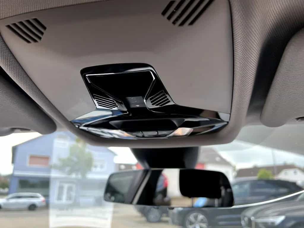 BMW 116 d Advantage *LED Navi AHK Pano-SD DAB Kamera* 02/2021-photo-27