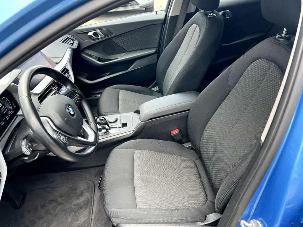 BMW 116 d Advantage *LED Navi AHK Pano-SD DAB Kamera* 02/2021-photo-7