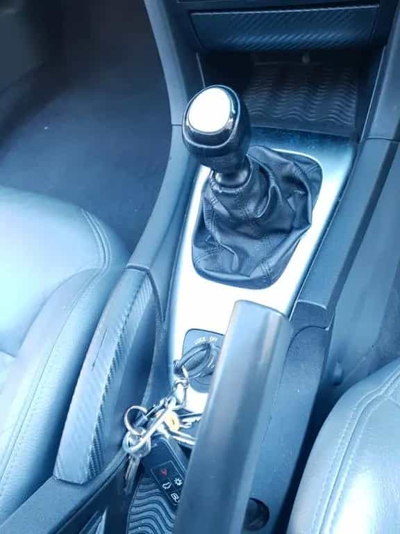 Saab 9-3 2.0T Aero Limited Edition   RHD 11/2006-photo-6
