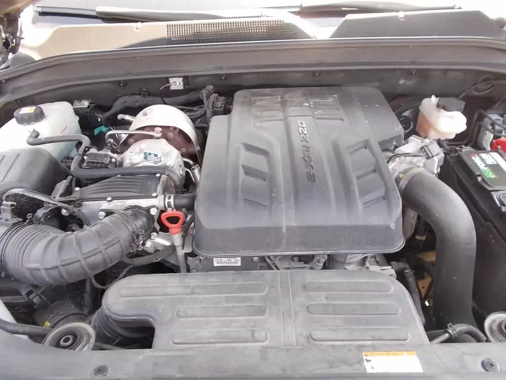 Ssangyong REXTON Luxury 4WD Leder, Seilwinde, 7 Sitze 05/2023-photo-12