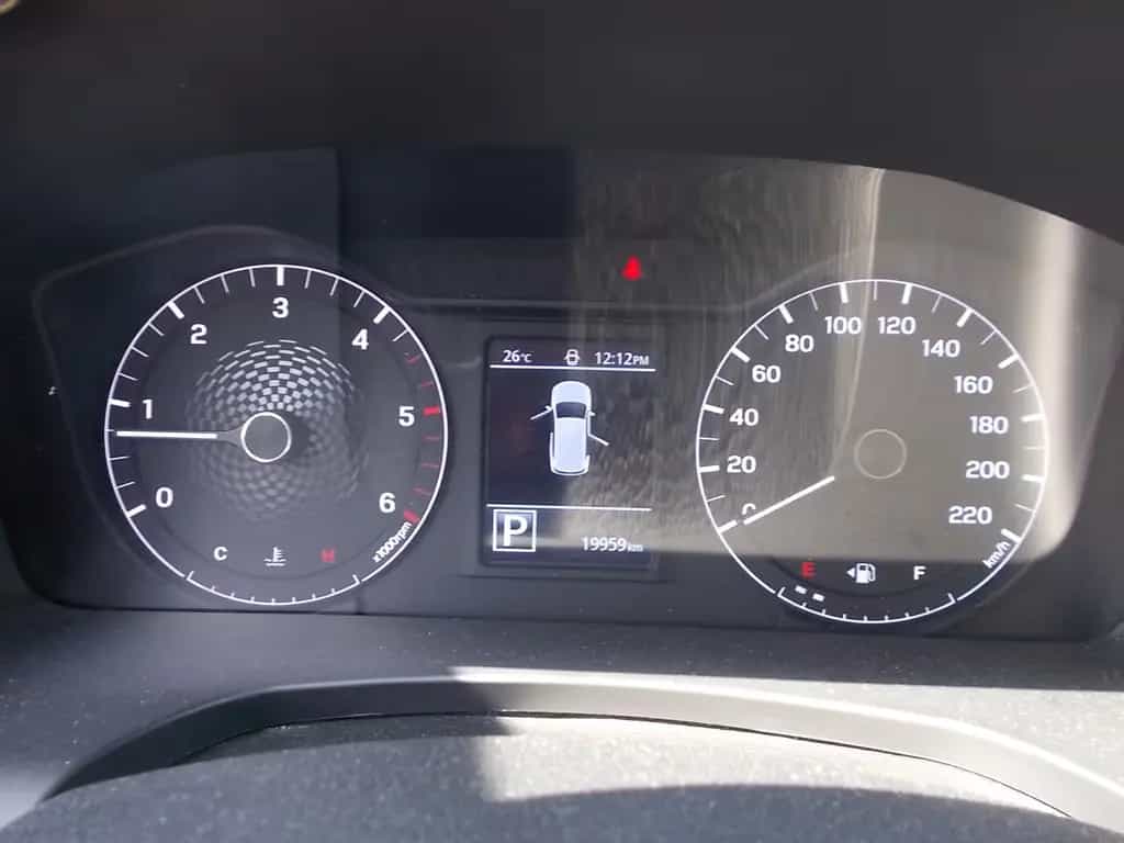 Ssangyong REXTON Luxury 4WD Leder, Seilwinde, 7 Sitze 05/2023-photo-27