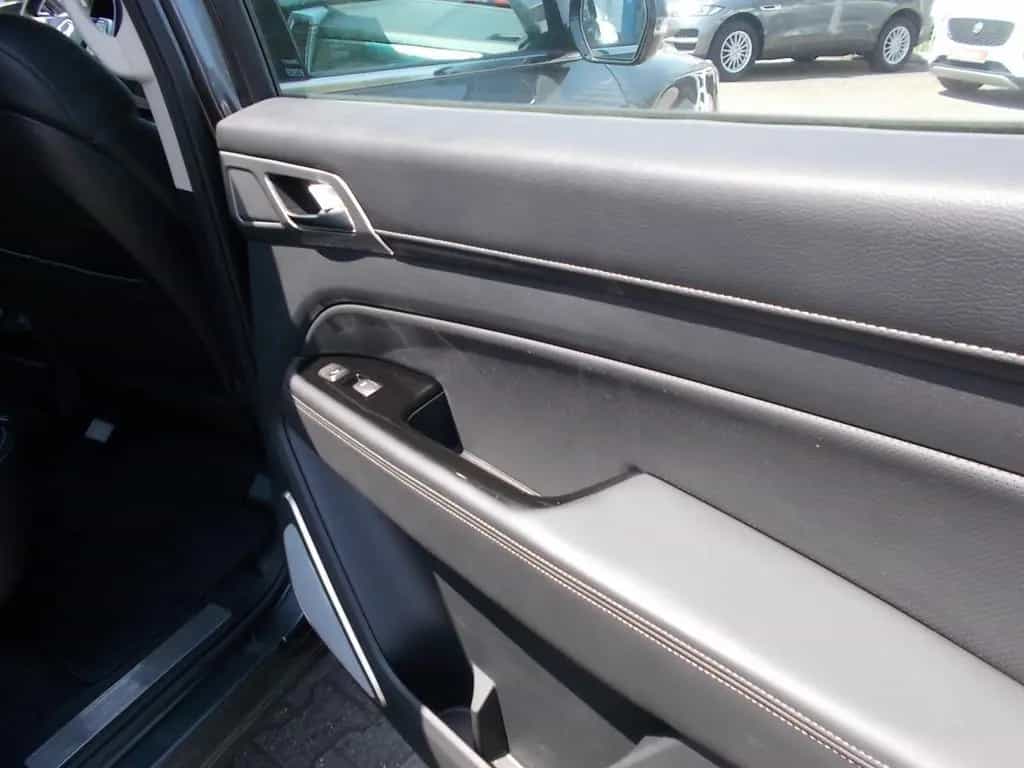 Ssangyong REXTON Luxury 4WD Leder, Seilwinde, 7 Sitze 05/2023-photo-33