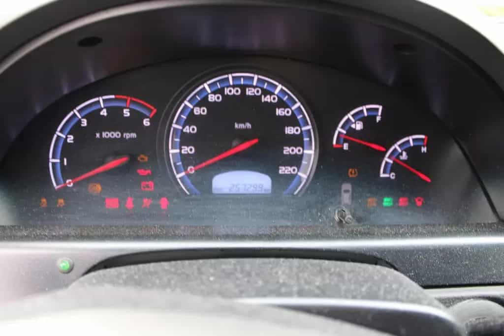 Ssangyong REXTON 2.2 Diesel e-XDi 220 Sapphire 4WD 09/2015-photo-13
