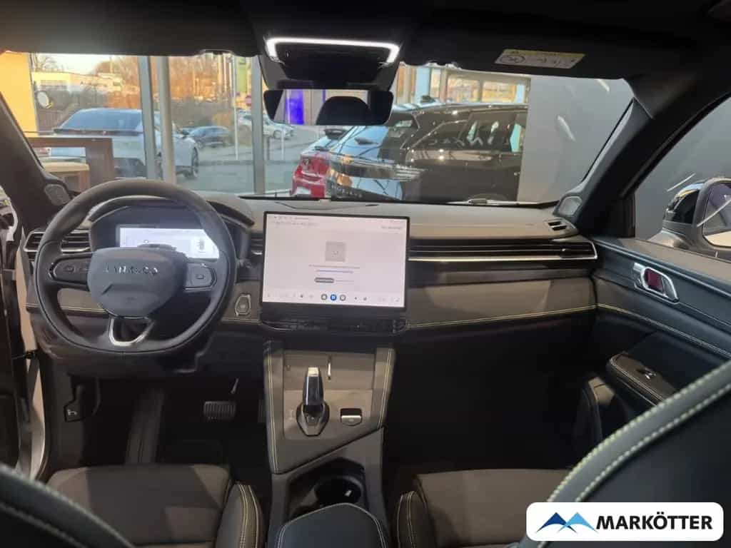 Lynk&Co 01 More/ Vollausstattung/ Plug In Hybrid/1.5 TD 03/2026-photo-1