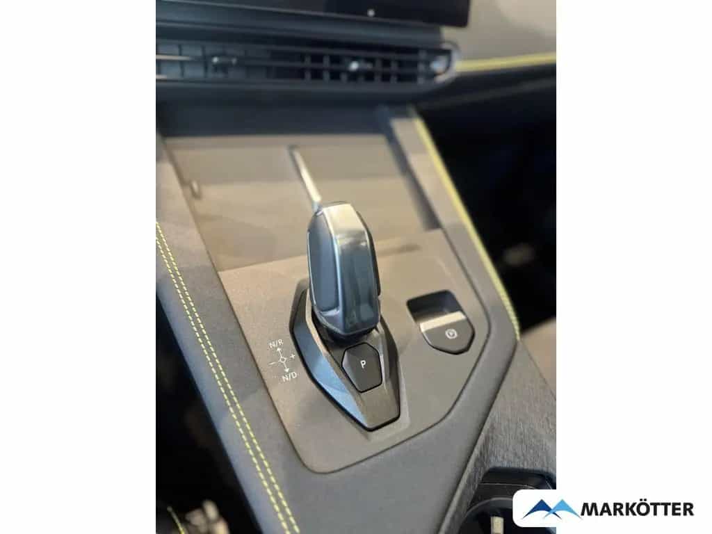 Lynk&Co 01 More/ Vollausstattung/ Plug In Hybrid/1.5 TD 03/2026-photo-12