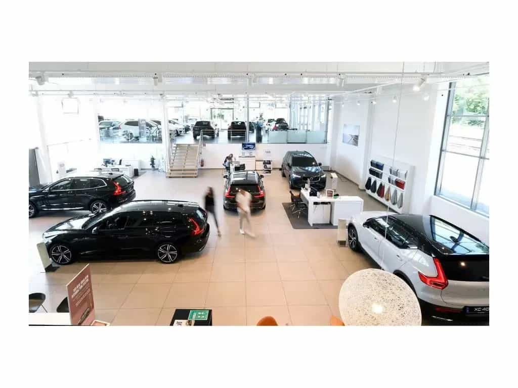 Lynk&Co 01 More/ Vollausstattung/ Plug In Hybrid/1.5 TD 03/2026-photo-16