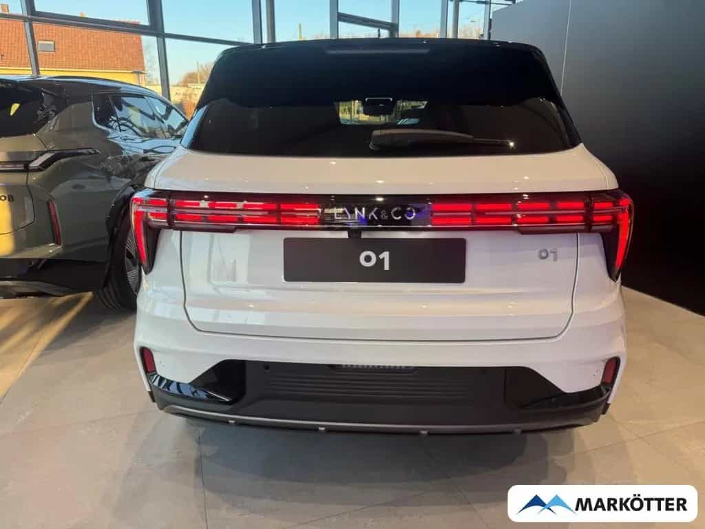 Lynk&Co 01 More/ Vollausstattung/ Plug In Hybrid/1.5 TD 03/2026-photo-3