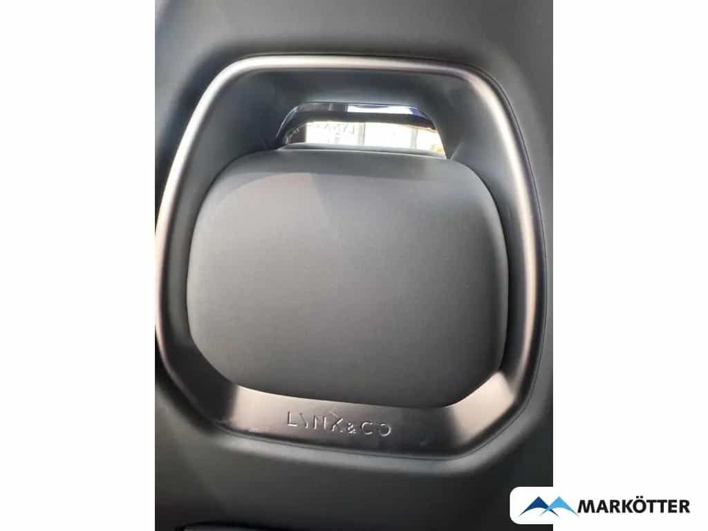 Lynk&Co 01 More/ Vollausstattung/ Plug In Hybrid/1.5 TD 03/2026-photo-5