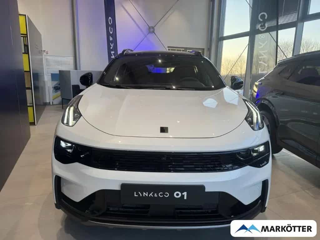 Lynk&Co 01 More/ Vollausstattung/ Plug In Hybrid/1.5 TD 03/2026-photo-6