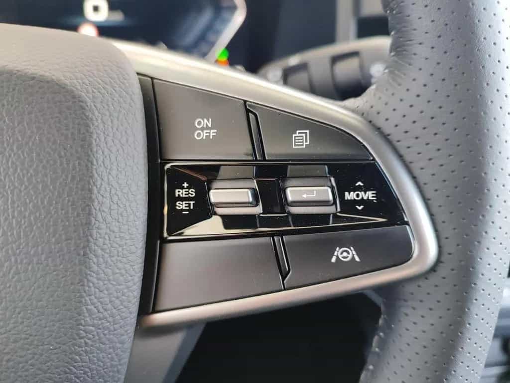 Ssangyong MUSSO Grand 2.2 D 4WD Navi|RFK|PDC 10/2025-photo-11