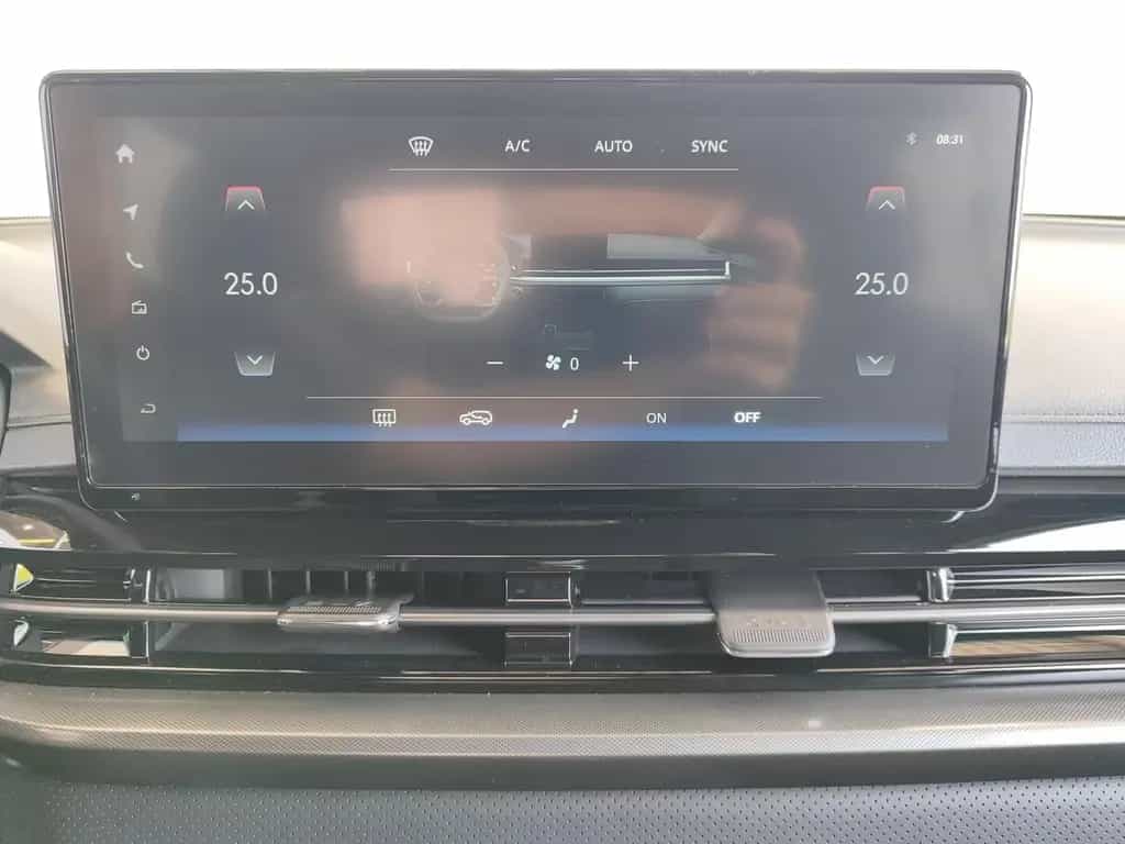 Ssangyong MUSSO Grand 2.2 D 4WD Navi|RFK|PDC 10/2025-photo-19
