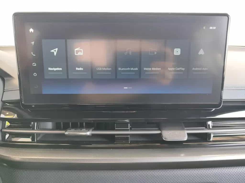 Ssangyong MUSSO Grand 2.2 D 4WD Navi|RFK|PDC 10/2025-photo-20