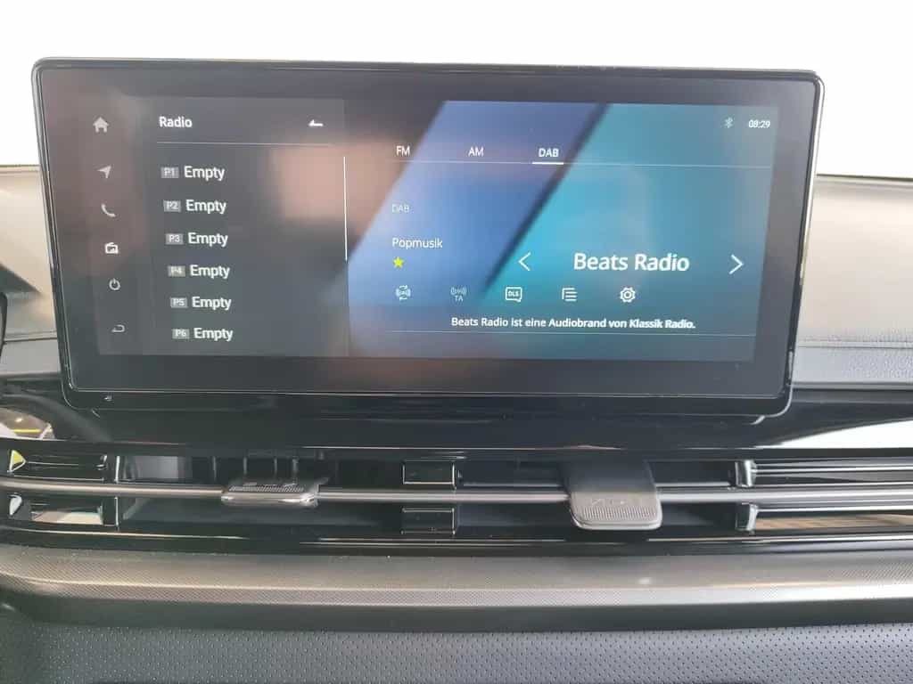 Ssangyong MUSSO Grand 2.2 D 4WD Navi|RFK|PDC 10/2025-photo-21