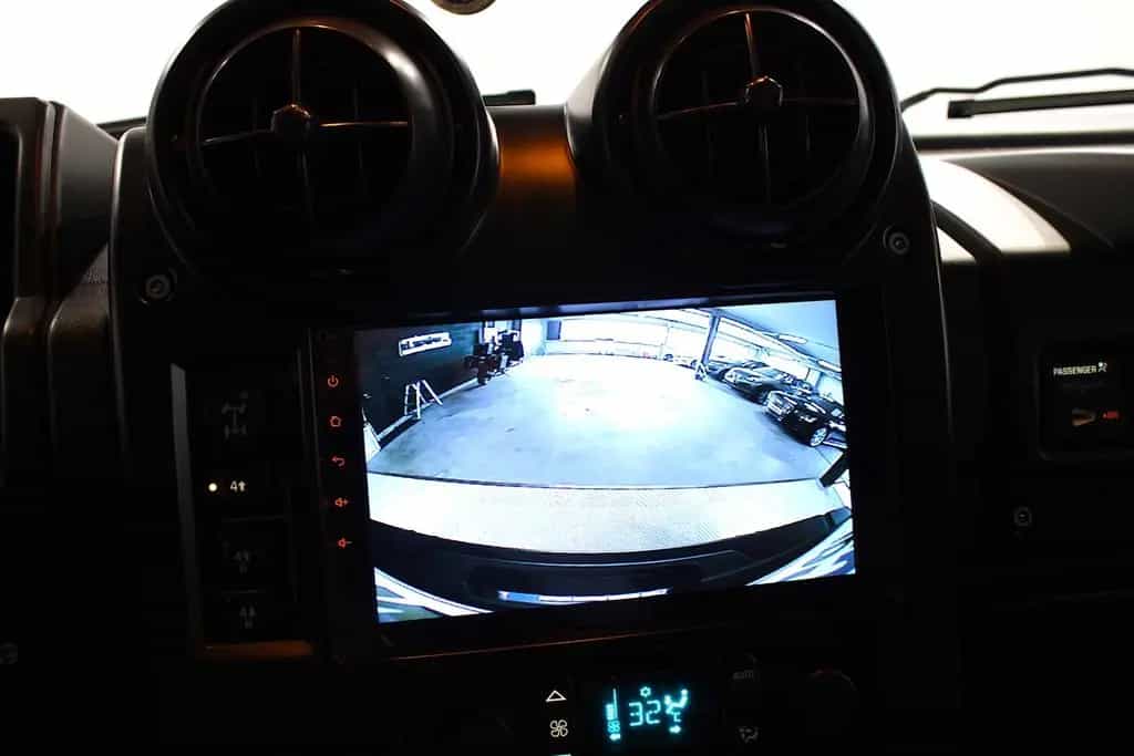Hummer H2 , Camera, Leather,800W Music,Android,TV, PANO 11/2004-photo-10