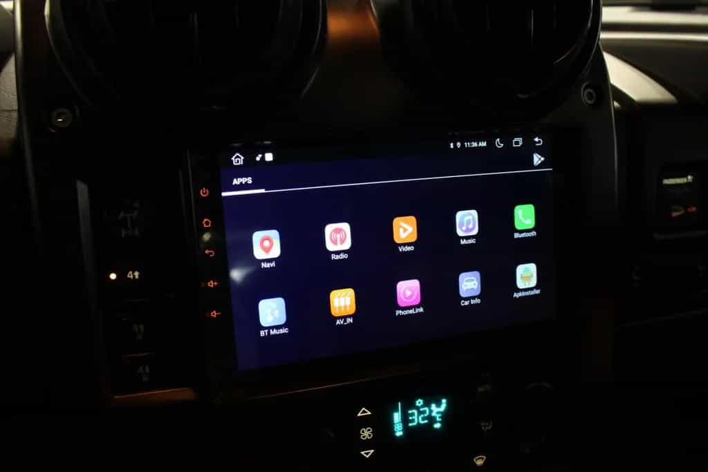Hummer H2 , Camera, Leather,800W Music,Android,TV, PANO 11/2004-photo-12