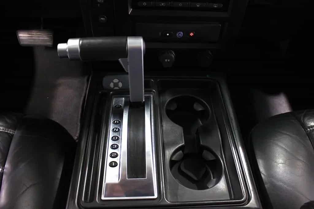Hummer H2 , Camera, Leather,800W Music,Android,TV, PANO 11/2004-photo-14