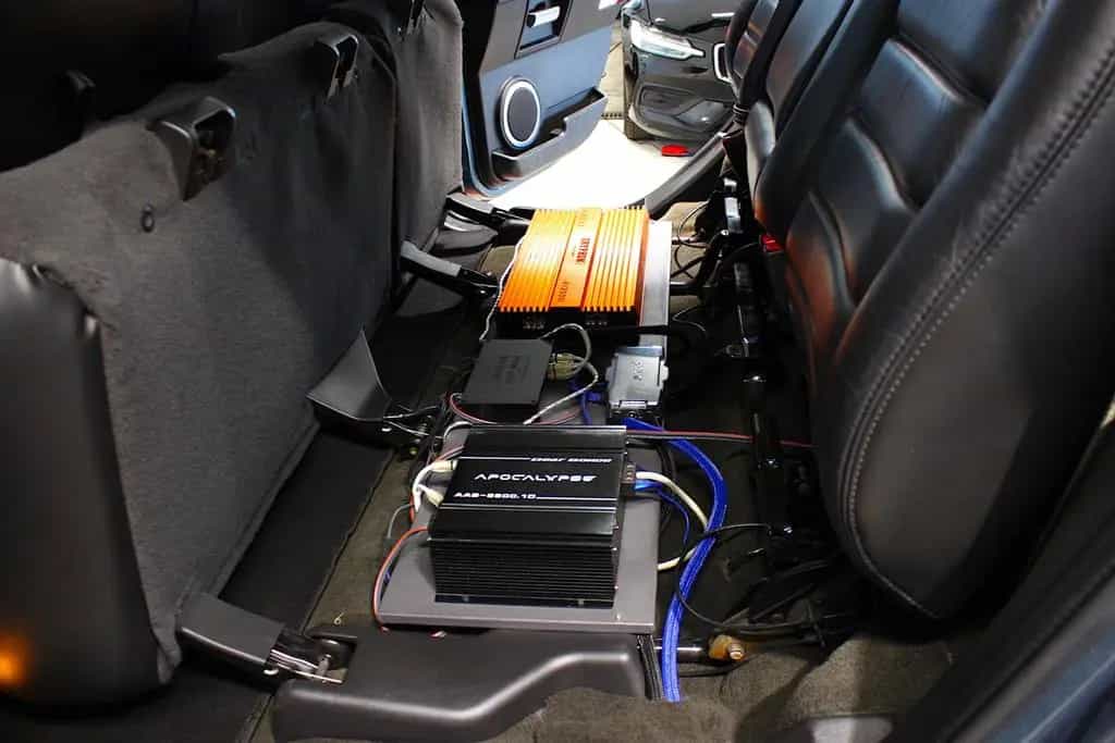 Hummer H2 , Camera, Leather,800W Music,Android,TV, PANO 11/2004-photo-20