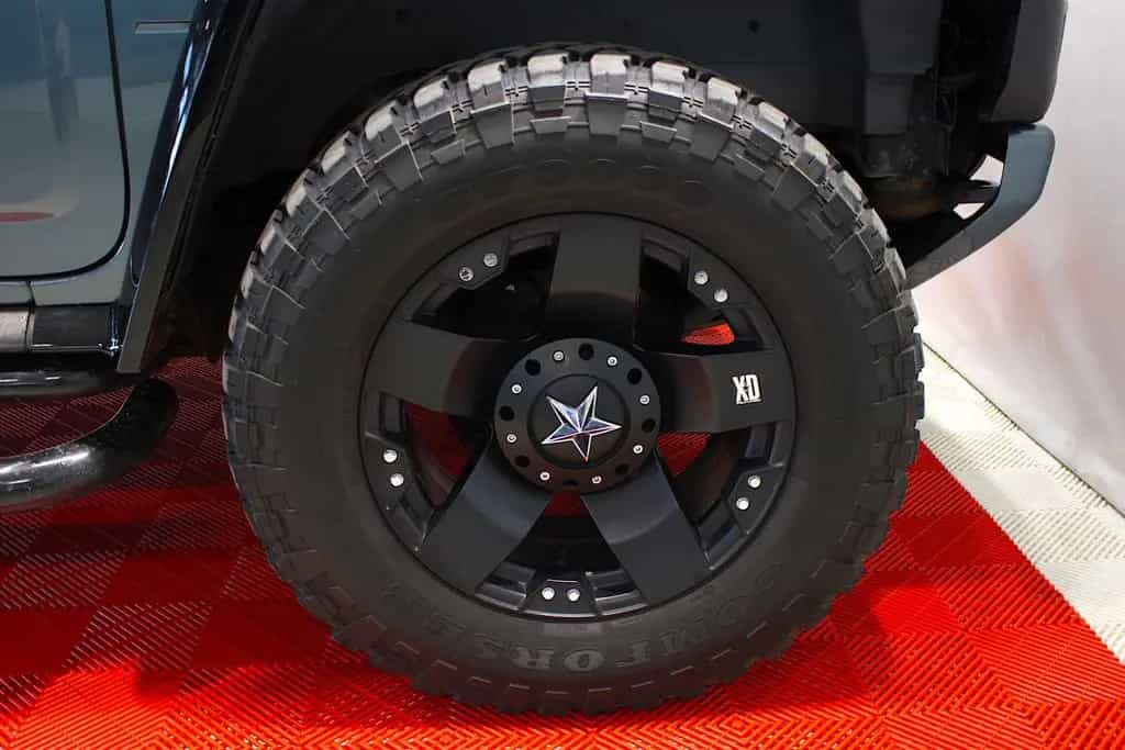 Hummer H2 , Camera, Leather,800W Music,Android,TV, PANO 11/2004-photo-24