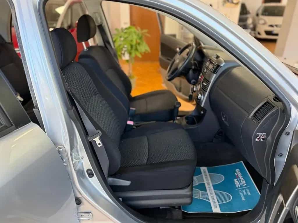 Daihatsu Terios 1.5 4WD B You 05/2010-photo-11