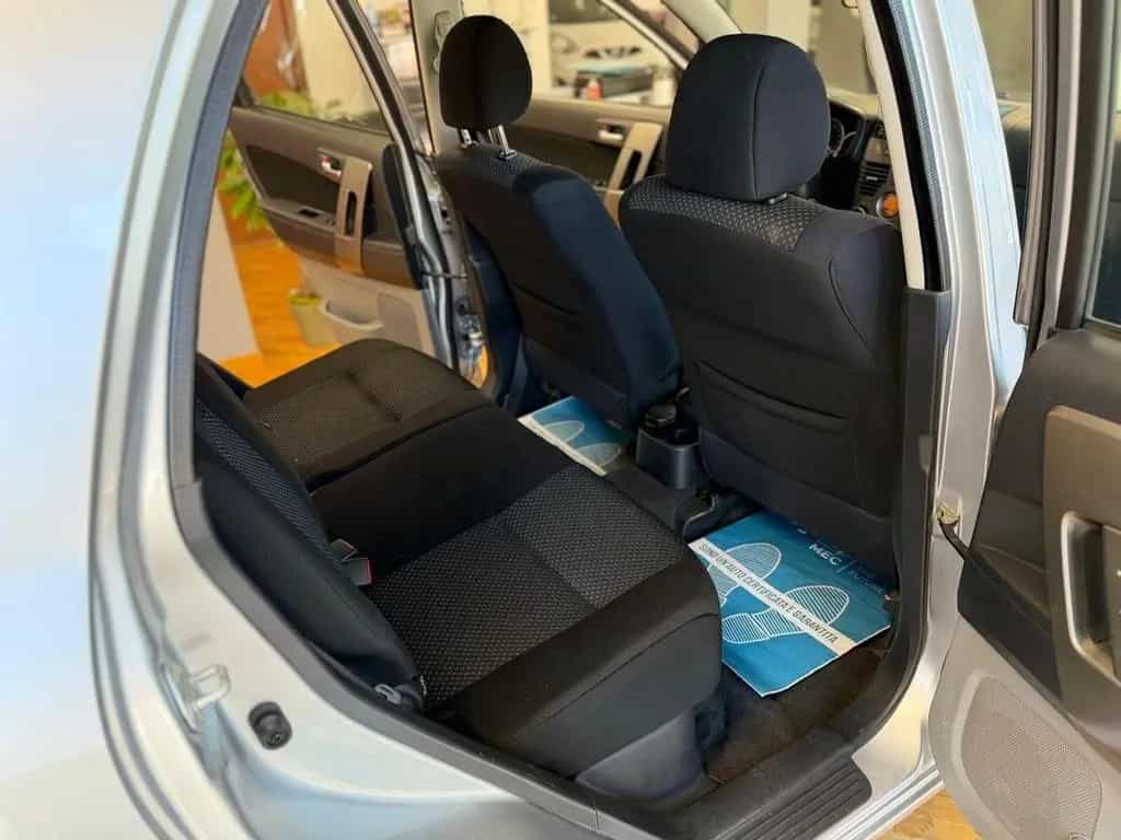 Daihatsu Terios 1.5 4WD B You 05/2010-photo-13