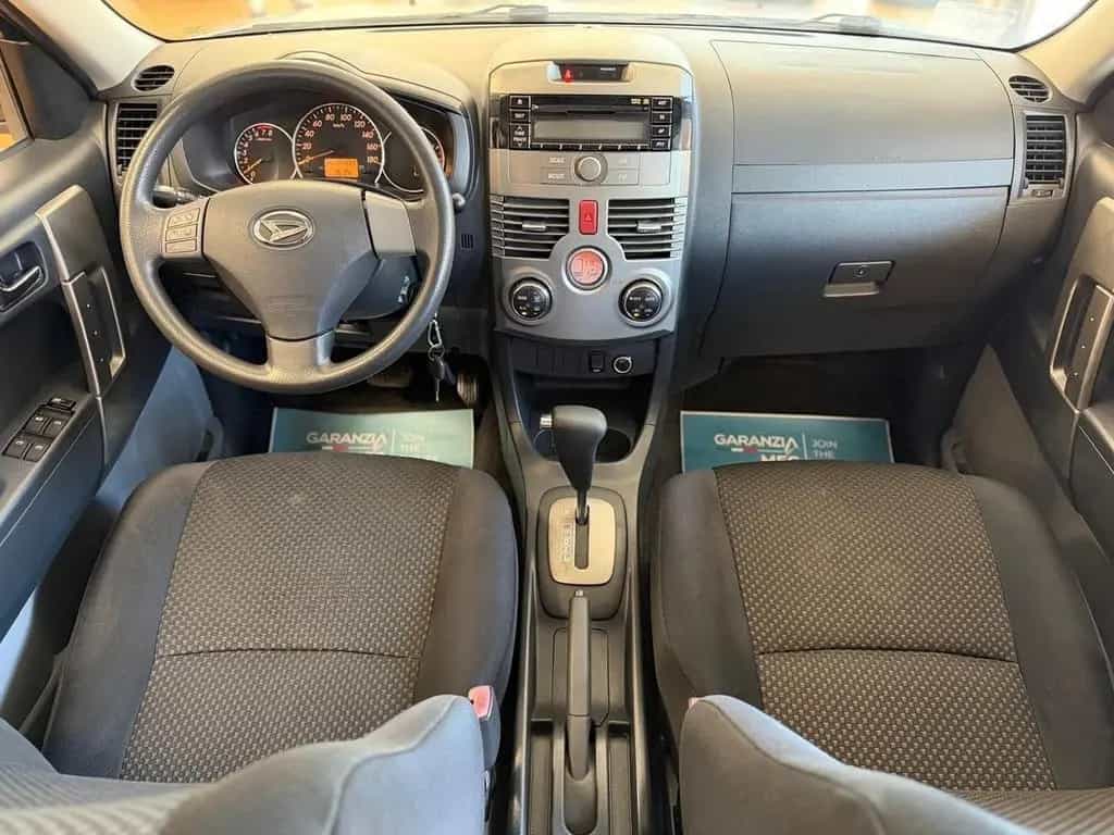 Daihatsu Terios 1.5 4WD B You 05/2010-photo-6
