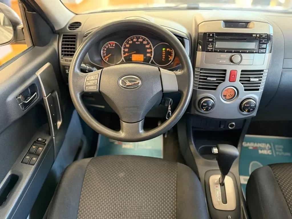 Daihatsu Terios 1.5 4WD B You 05/2010-photo-7