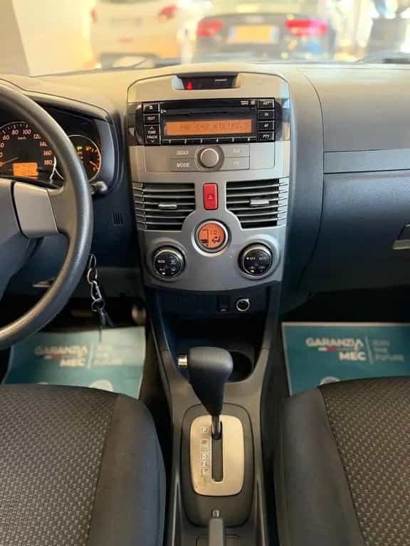 Daihatsu Terios 1.5 4WD B You 05/2010-photo-8