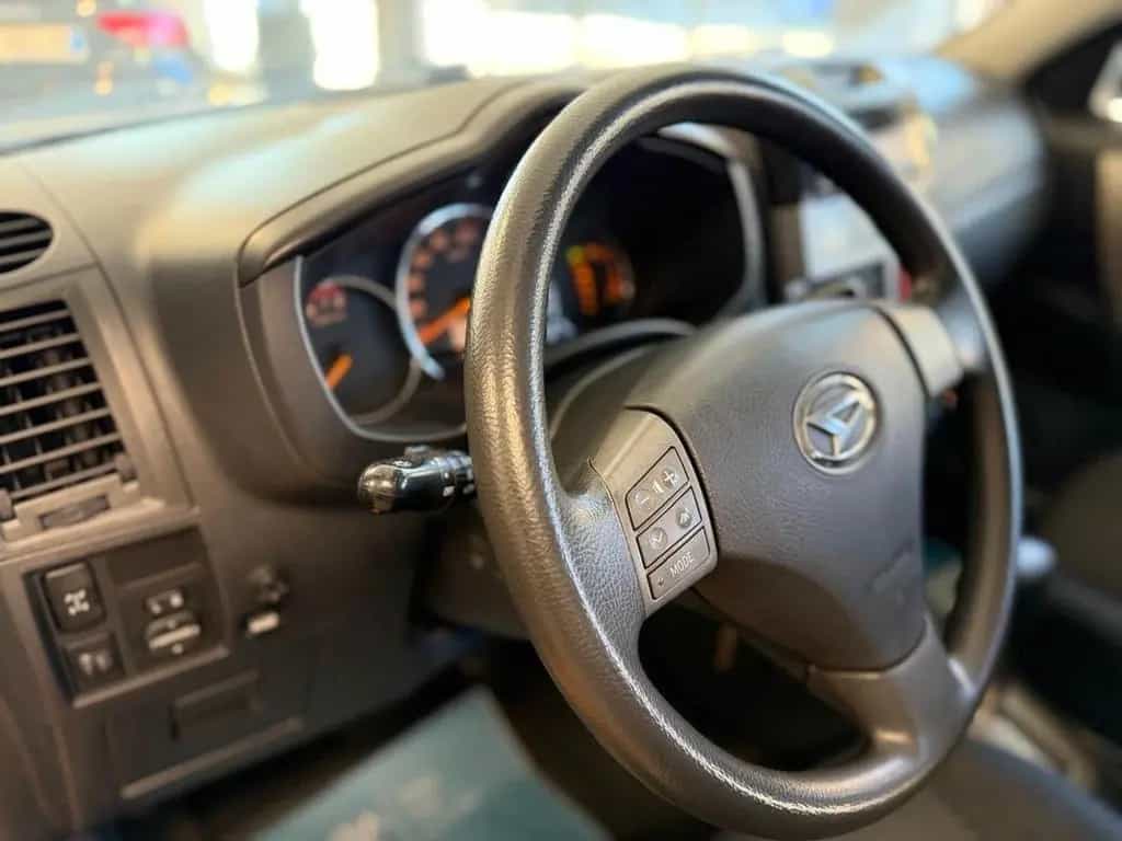 Daihatsu Terios 1.5 4WD B You 05/2010-photo-9