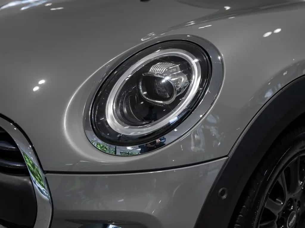 MINI ONE Pepper LED NAVI SITZHEIZUNG PDC KLIMA FACEL. 11/2019-photo-21