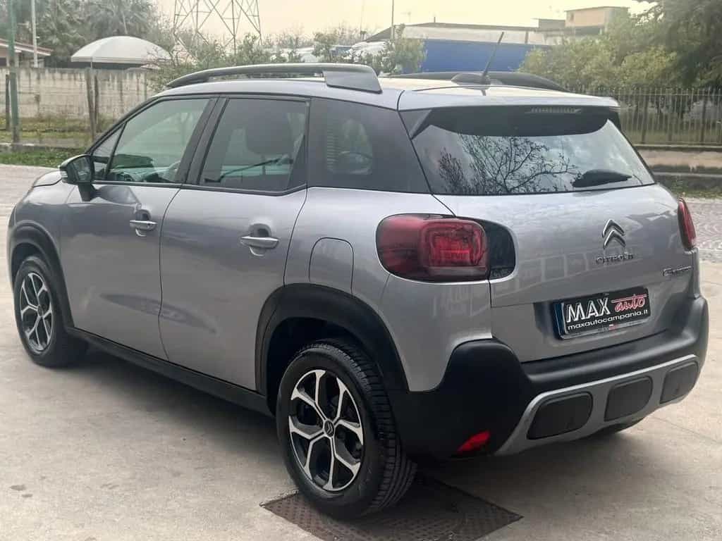 Other Other Citroen C3 Aircross 1.2 PureTech 110 S&S SHINE 03/2024-photo-7
