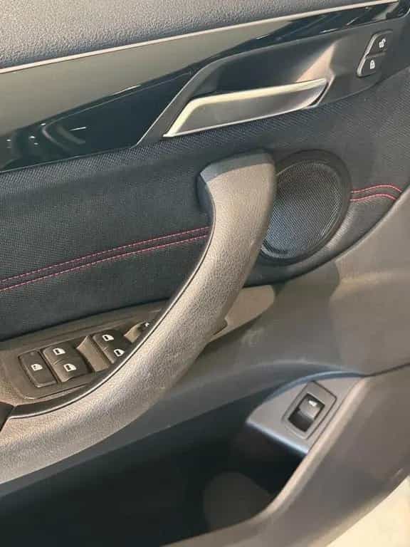 BMW X1 sdrive18d Sport auto my18 Led Navi Cam 18 06/2019-photo-12