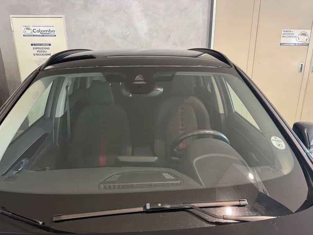 BMW X1 sdrive18d Sport auto my18 Led Navi Cam 18 06/2019-photo-5