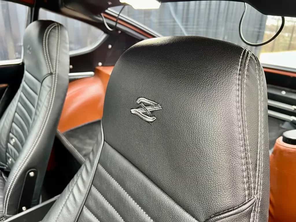 Datsun Other 260Z Coupé 09/1974-photo-12
