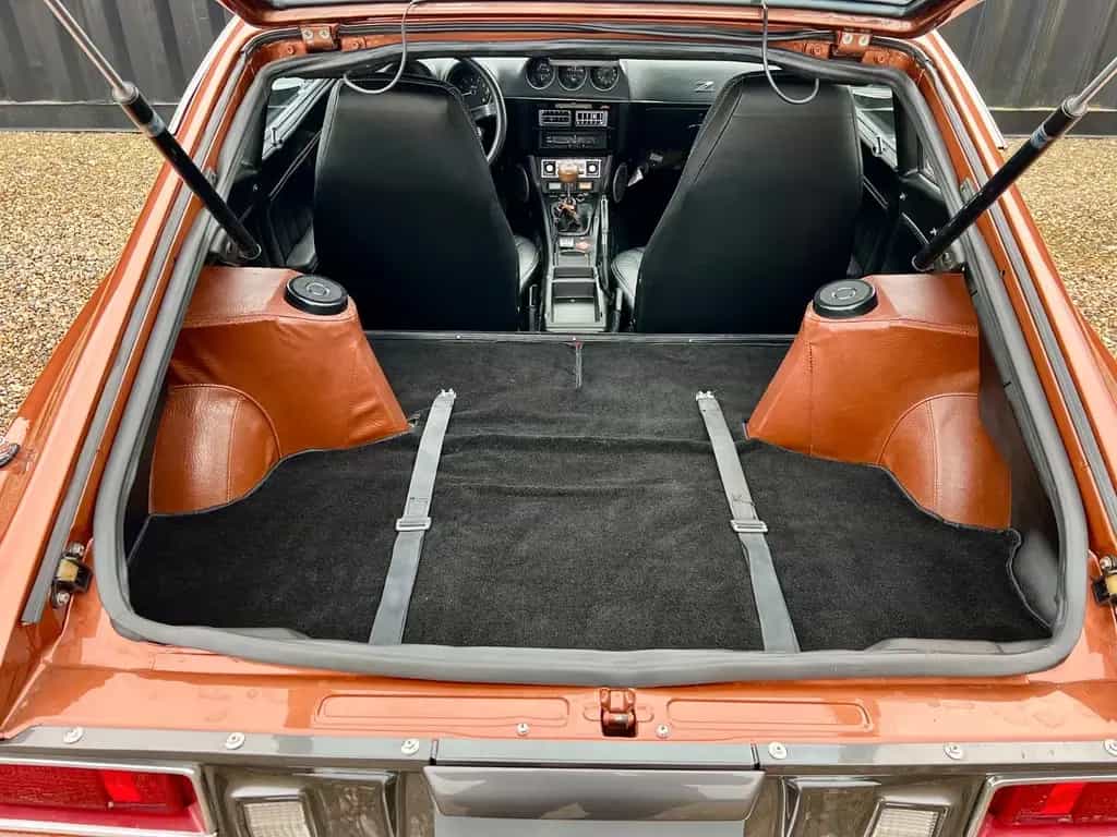 Datsun Other 260Z Coupé 09/1974-photo-15
