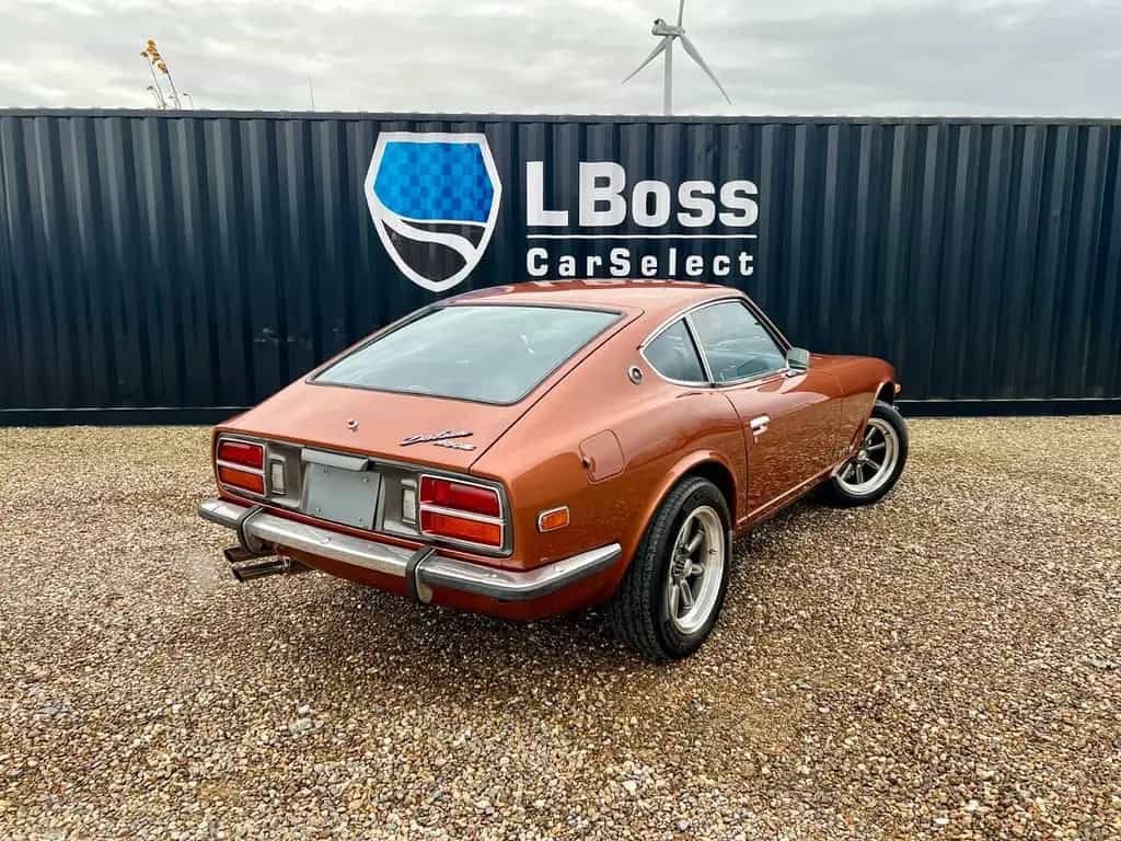 Datsun Other 260Z Coupé 09/1974-photo-16
