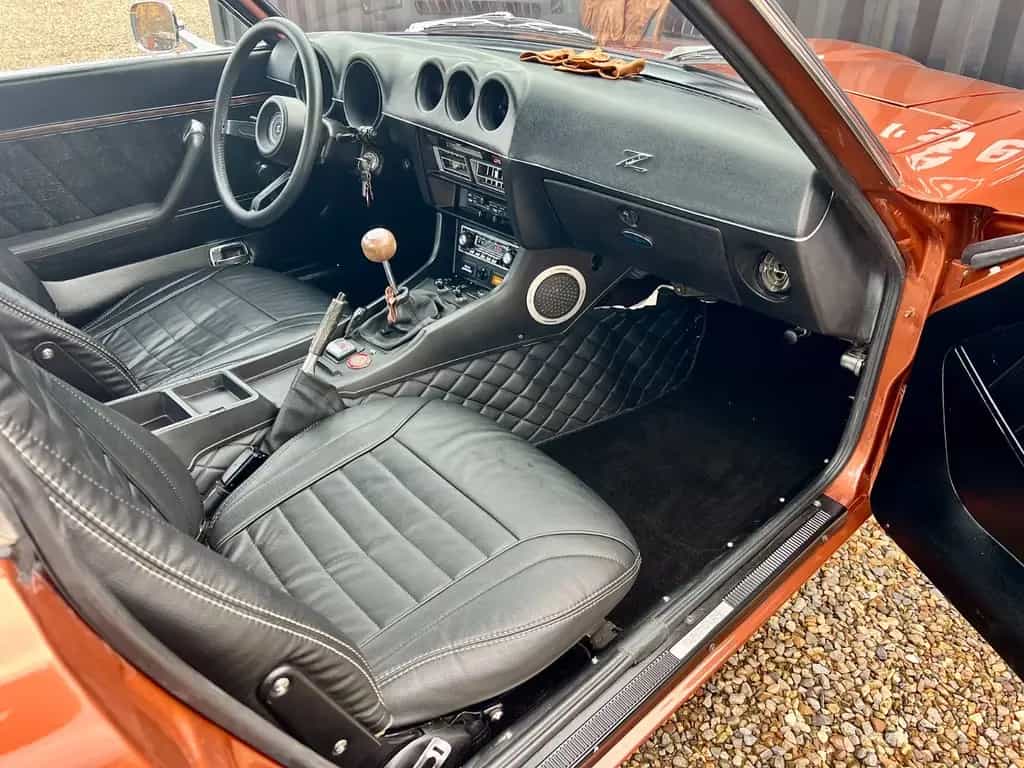 Datsun Other 260Z Coupé 09/1974-photo-19