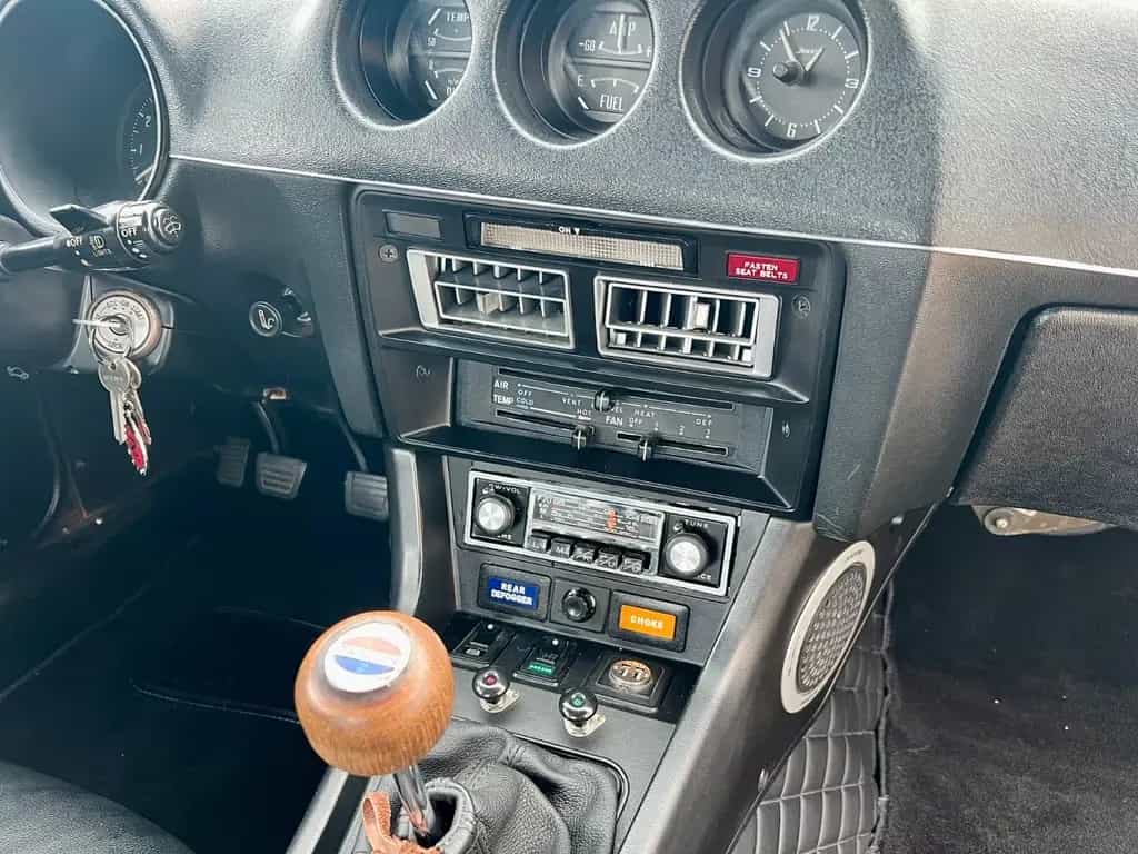Datsun Other 260Z Coupé 09/1974-photo-21